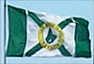 Photo of Cape Breton’s Flag