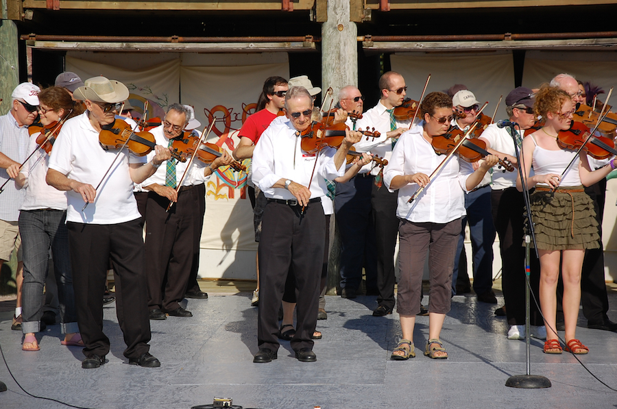 [dsc_5909.jpg] Third Group Number in Tribute to Members of the Cape Breton Fiddlers’ Association Who Have Passed Away Since Last Year