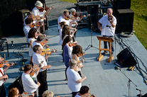 Cape Breton Fiddlers’ Association Third Group Number