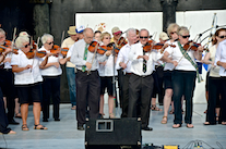 Cape Breton Fiddlers’ Association Third Group Number