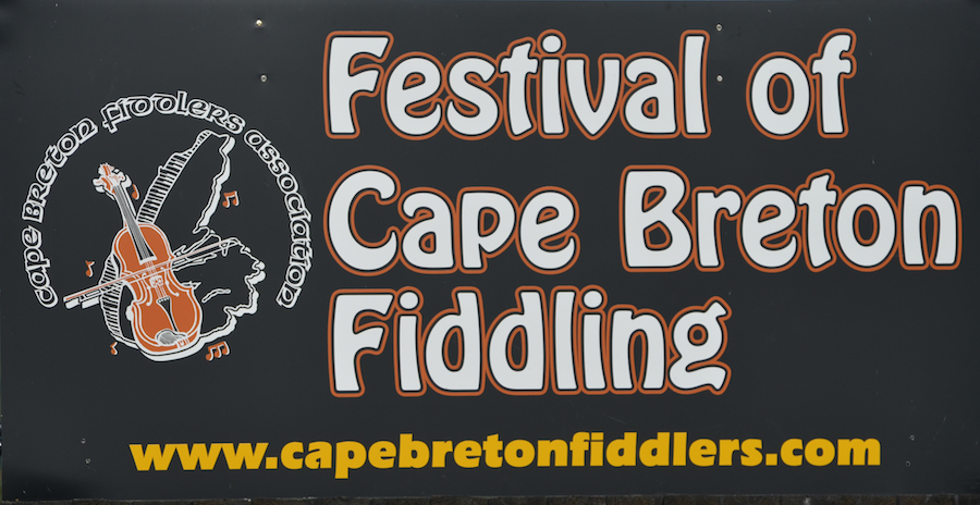 Festival of Cape Breton Fiddling: 2015 Gala Concert