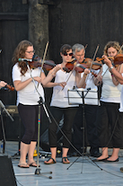 Cape Breton Fiddlers’ Association Final Group Number