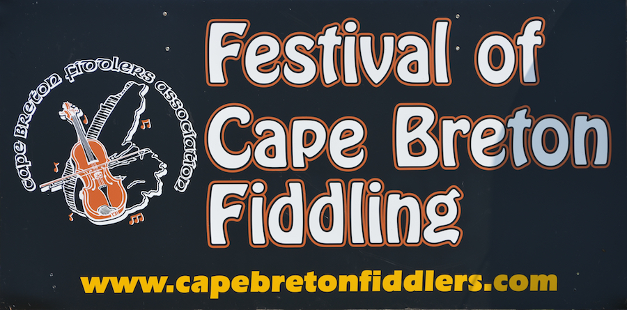 Festival of Cape Breton Fiddling: 2016 Gala Concert