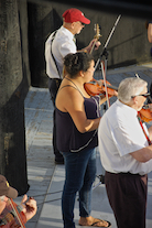 Cape Breton Fiddlers’ Association Fourth Group Number