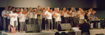 Cape Breton Fiddlers’ Association First Group Number, directed by Dara Smith-MacDonald and accompanied by Howie MacDonald on keyboard