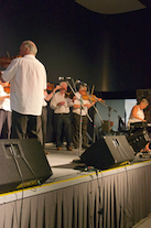 The Feisty Fiddlers