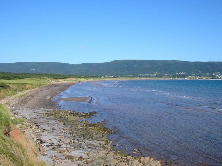 La Plage St-Pierre