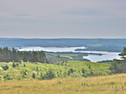 View from Mabou Harbour Mountain