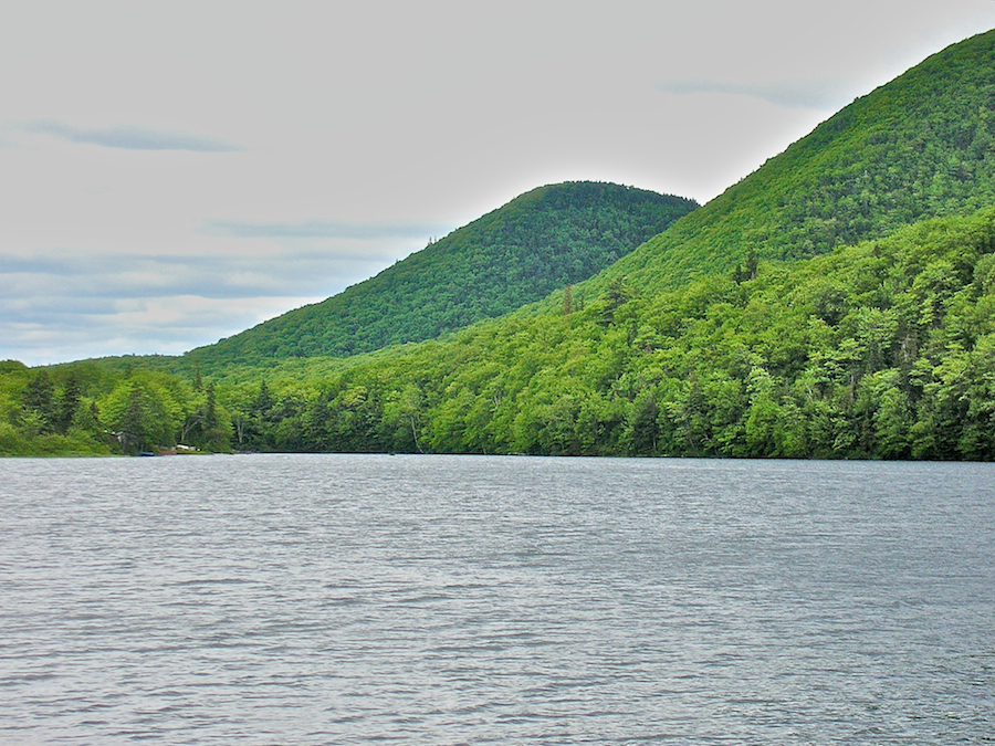 First Lake O’Law