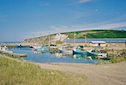 Finlay Point Harbour