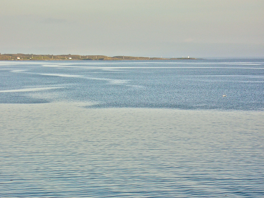 Cape Auguet Coast