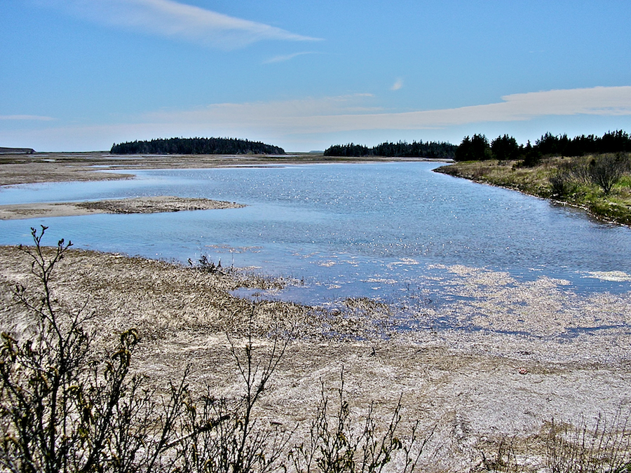 Fullers River