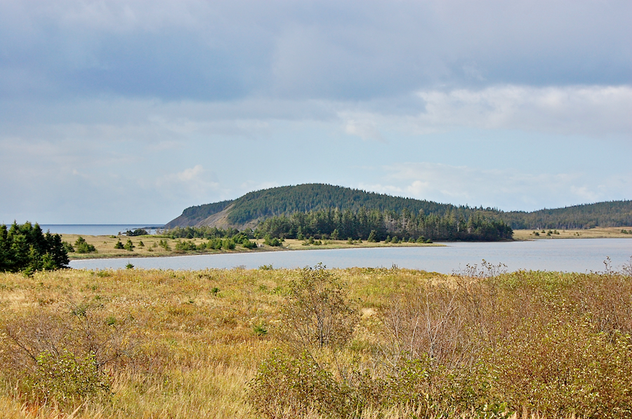 Mouth of the Grand River