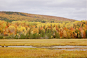 Mabou Mountain and the Mabou River