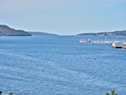 The Strait of Canso seen from Point Tupper