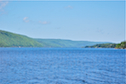 Great Bras d’Or Channel from the Ross Ferry Marine Park