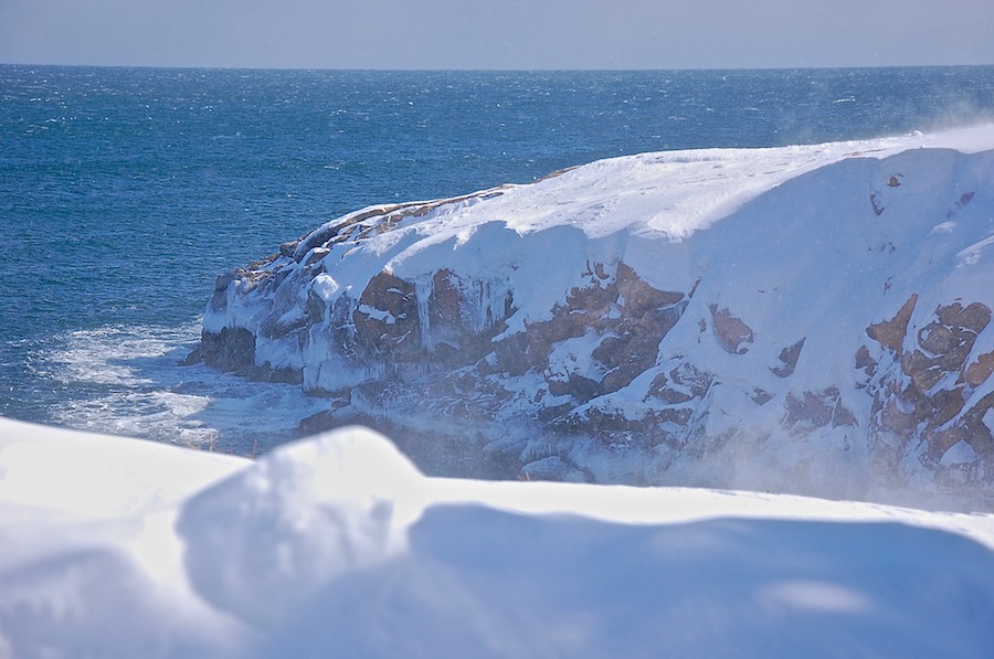 Green Cove from the Look-Off