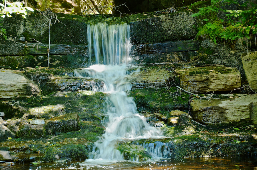 Archway Falls