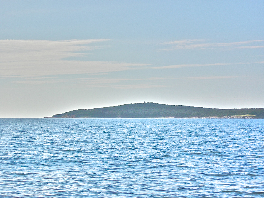 Henry Island