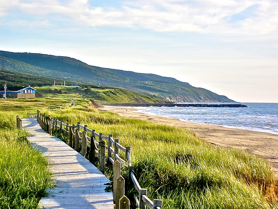 Inverness Shore