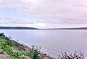 Upper end of the Great Bras d’Or Channel