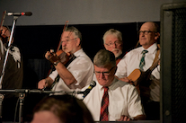 Cape Breton Fiddlers’ Association First Group Number