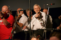 Cape Breton Fiddlers’ Association First Group Number