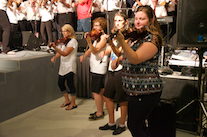 Cape Breton Fiddlers’ Association First Group Number