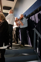 Cape Breton Fiddlers’ Association First Group Number