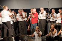 Cape Breton Fiddlers’ Association First Group Number