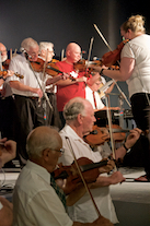 Cape Breton Fiddlers’ Association First Group Number