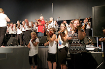 Cape Breton Fiddlers’ Association First Group Number