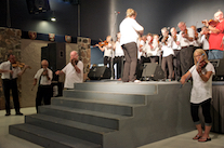 Cape Breton Fiddlers’ Association First Group Number