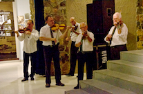 Cape Breton Fiddlers’ Association Second Group Number