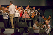 Cape Breton Fiddlers’ Association Second Group Number