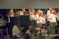 Cape Breton Fiddlers’ Association Second Group Number