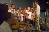 Cape Breton Fiddlers’ Association Second Group Number