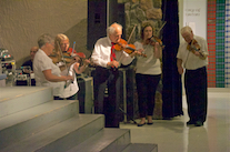 Cape Breton Fiddlers’ Association Second Group Number