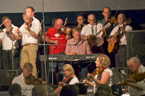 Cape Breton Fiddlers’ Association Second Group Number