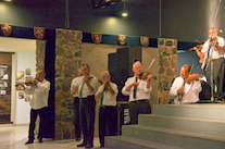 Cape Breton Fiddlers’ Association Second Group Number