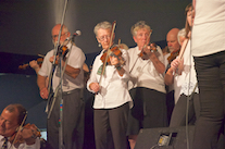 Cape Breton Fiddlers’ Association Second Group Number