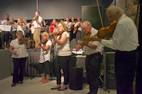 Cape Breton Fiddlers’ Association Second Group Number