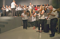 Cape Breton Fiddlers’ Association Second Group Number