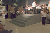 Cape Breton Fiddlers’ Association Second Group Number