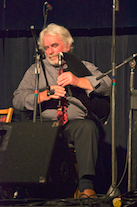 Ian Cameron on bellows pipes