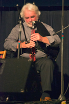 Ian Cameron on bellows pipes