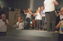 Cape Breton Fiddlers’ Association Third Group Number