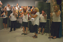 Cape Breton Fiddlers’ Association Third Group Number