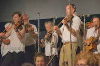 Cape Breton Fiddlers’ Association Third Group Number