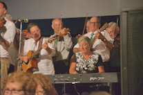 Cape Breton Fiddlers’ Association Third Group Number